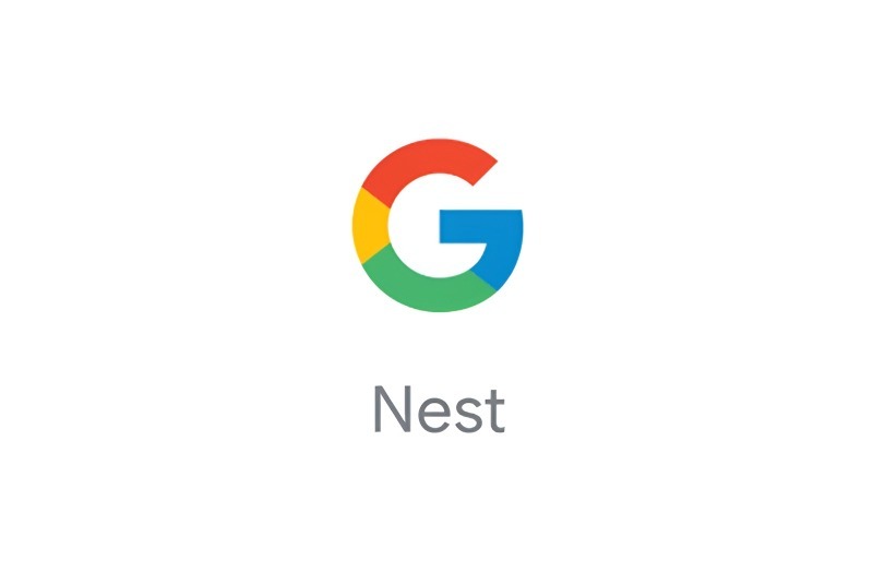 Nest (Google) in Laguna Beach